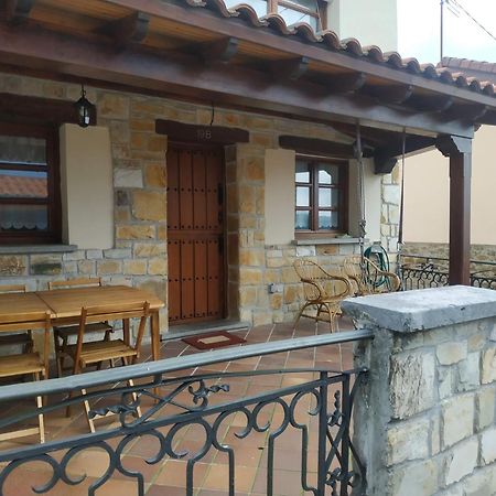 Casa Riola Villa San Martin del Rey Aurelio Eksteriør bilde